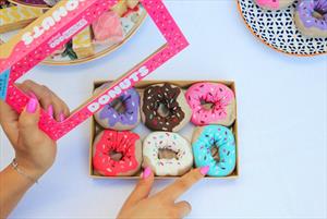 Donuts