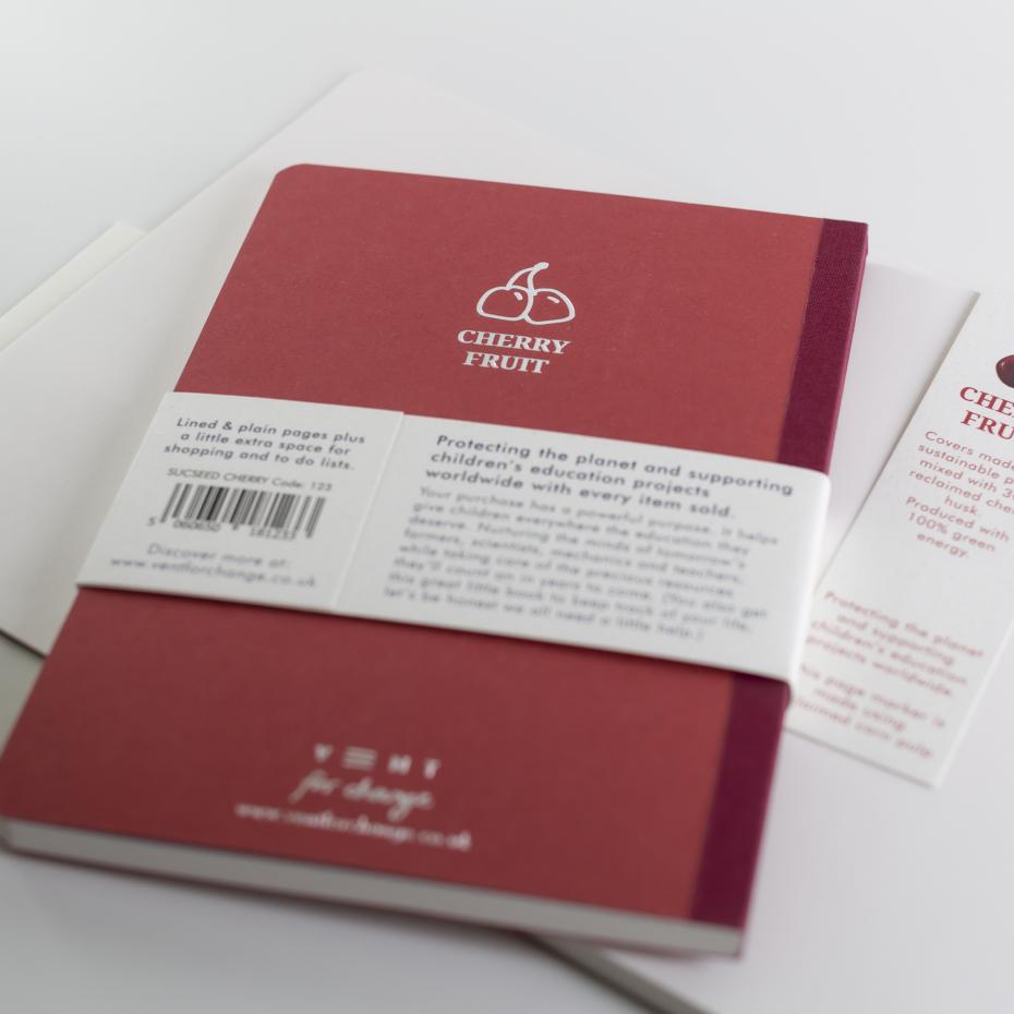 SUCSEED Notebook