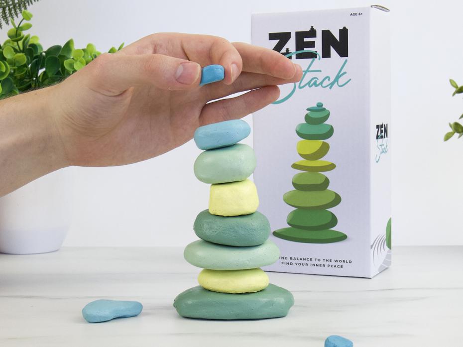 Zen Stack
