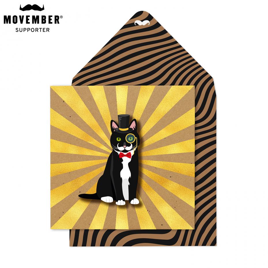 Modern Mister