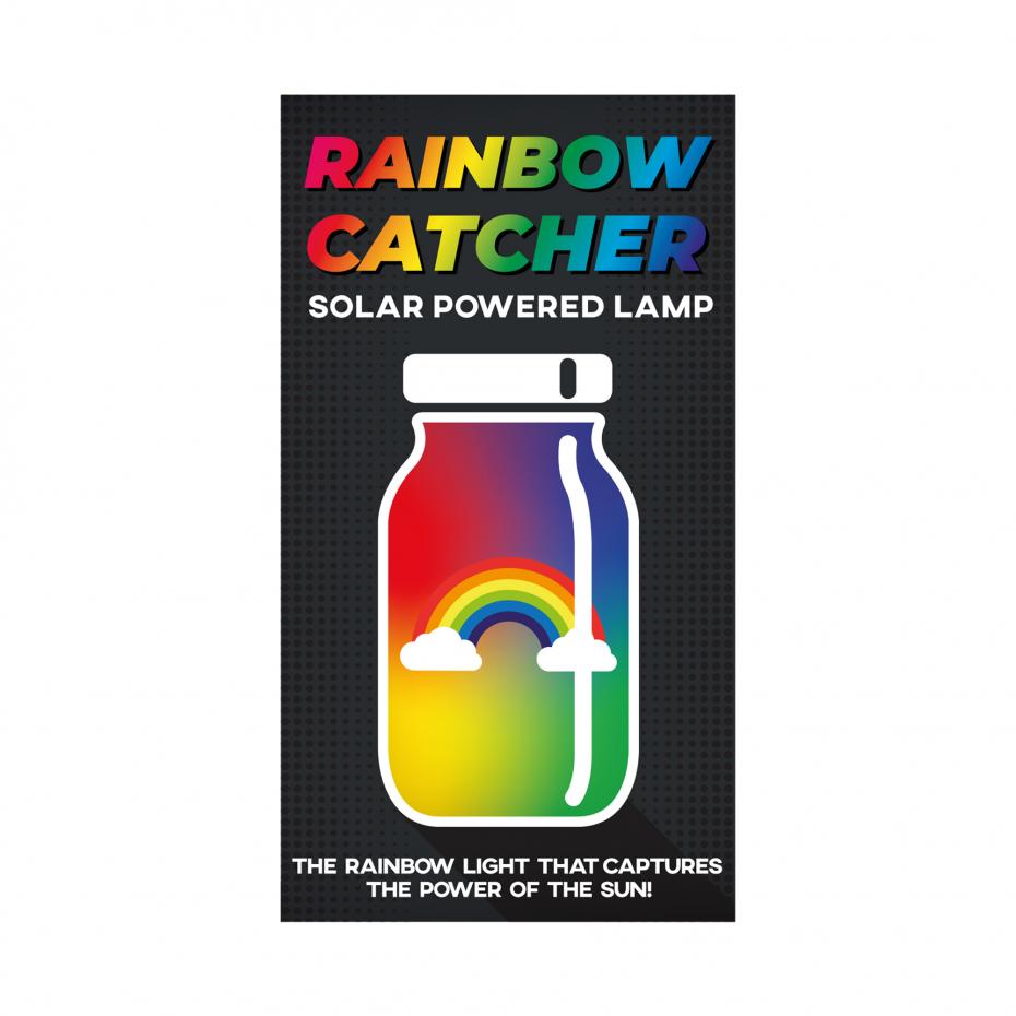 Rainbow Catcher