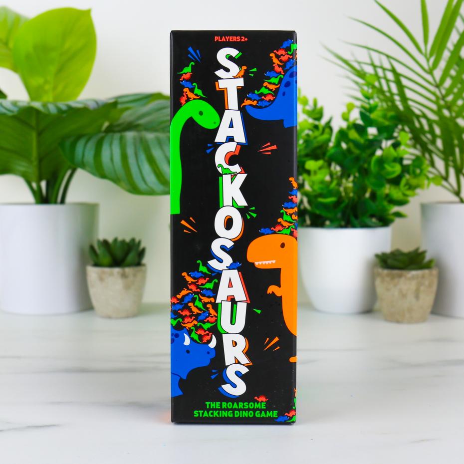 Stackosaurs