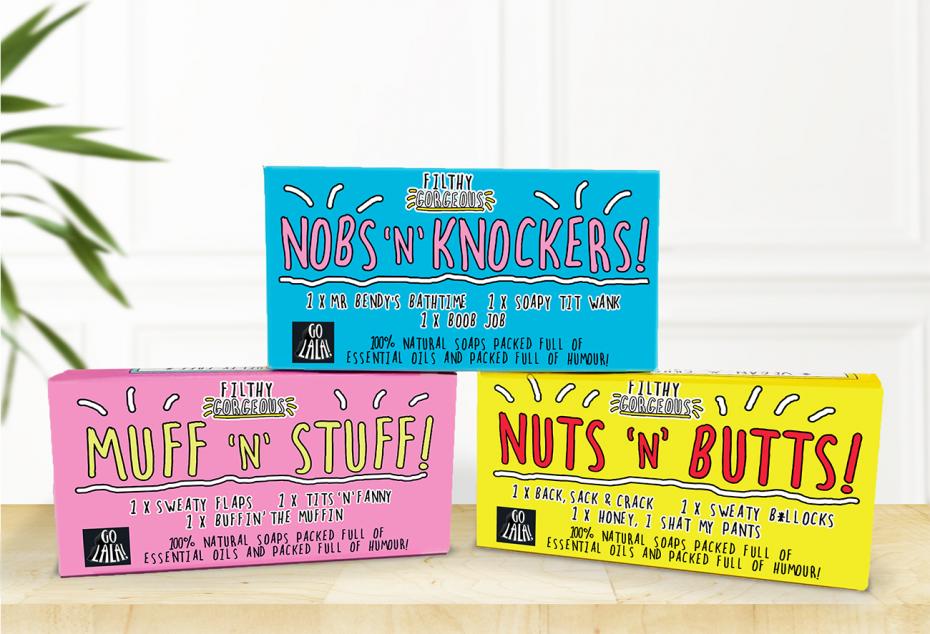 Filthy Gorgeous Box Sets