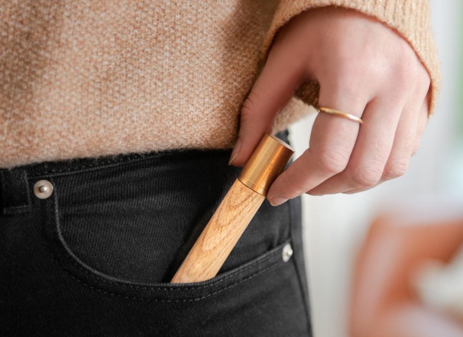Element Lighter