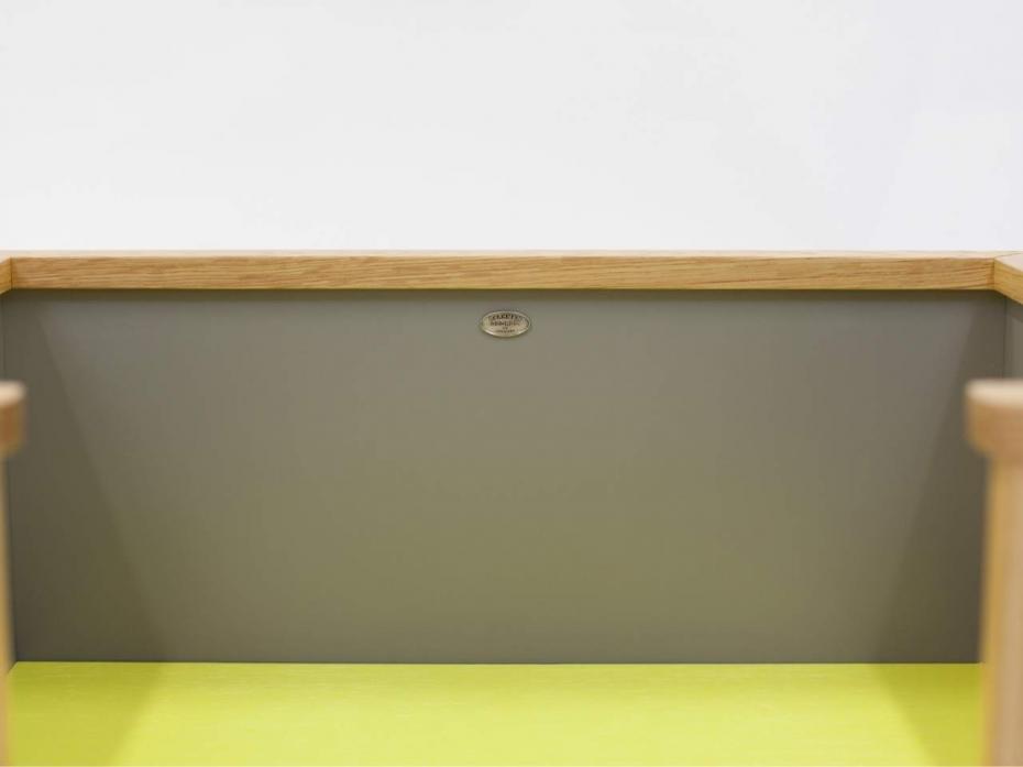 Parkman George Dog Beds - The Frank