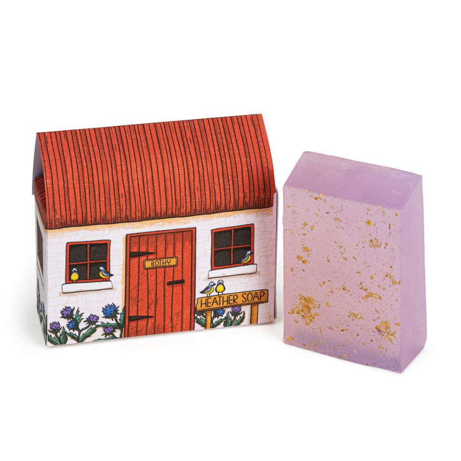 Bothy Soap