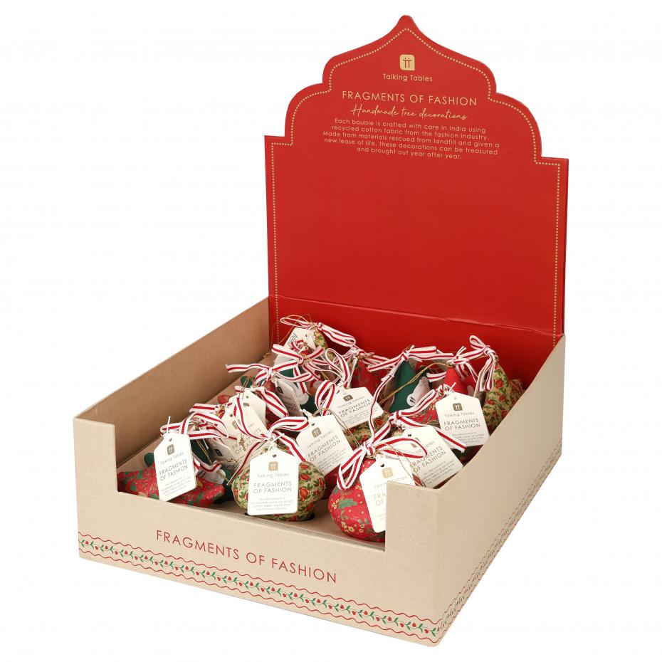 Fragments of Fashion