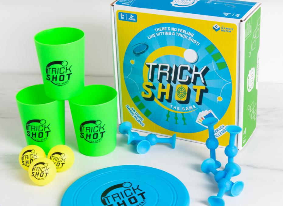 Trick Shot