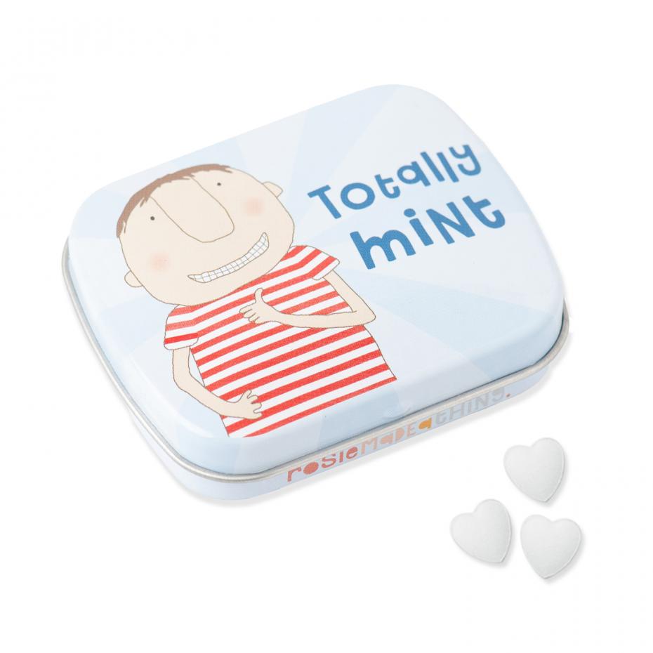 Mint Tins