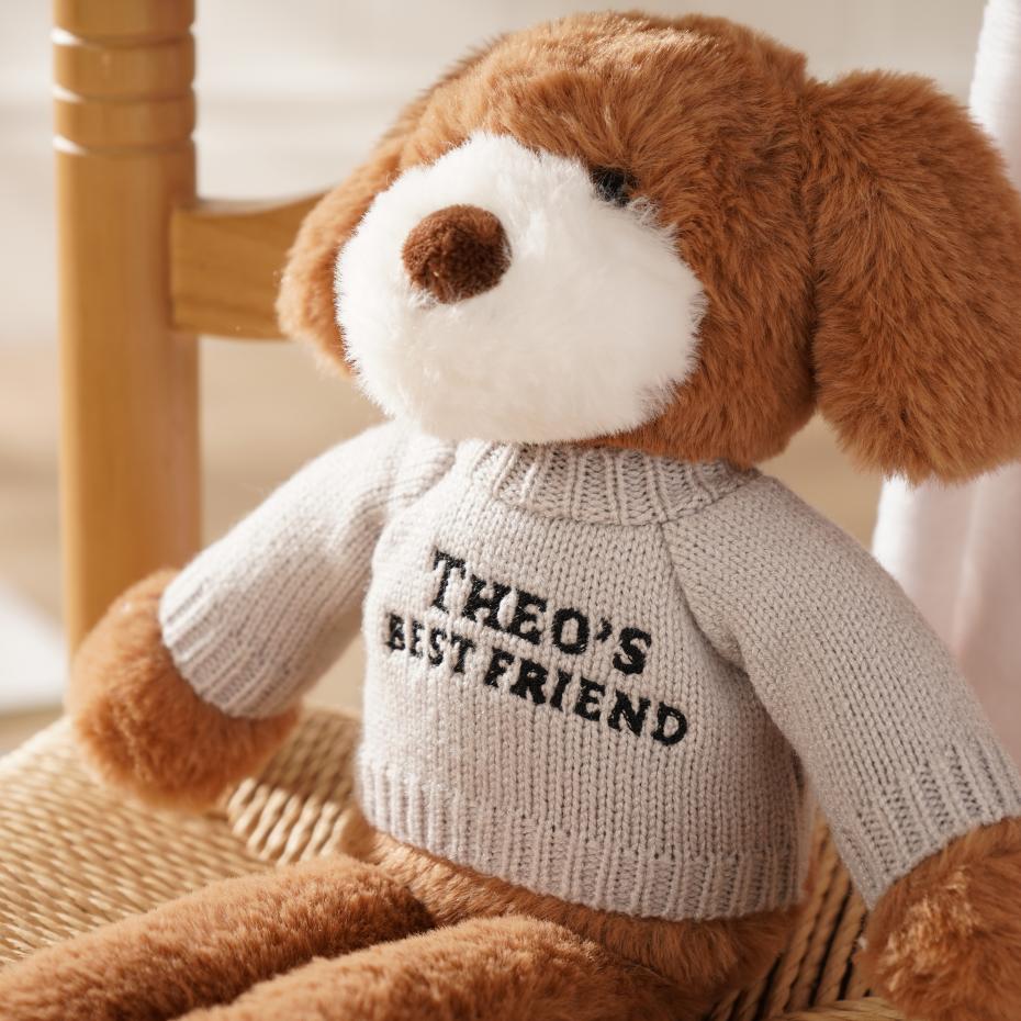 Personalised Jumpers