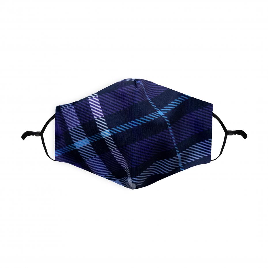 Blue Tartan is part of our Tartan Range