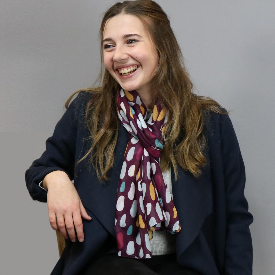 Ladies Ethical accessories range