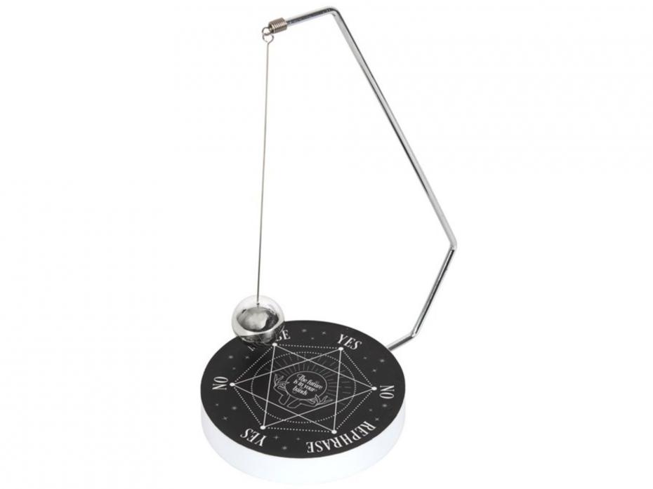 Pendulum Decision Maker