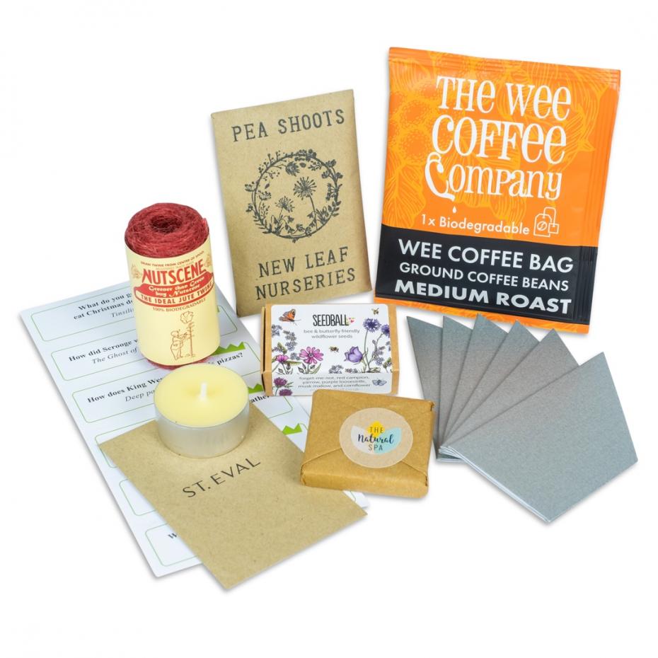 Sophisticate Christmas crackers