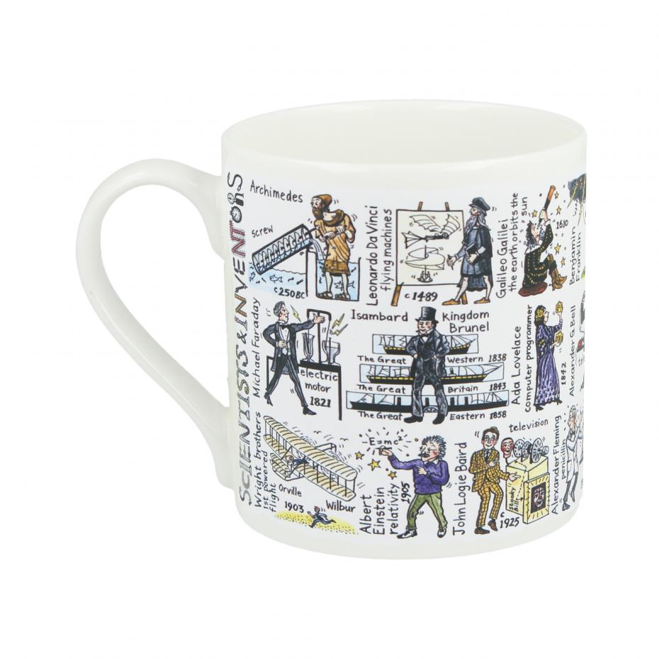 Picturemaps’ Inventors & Scientists