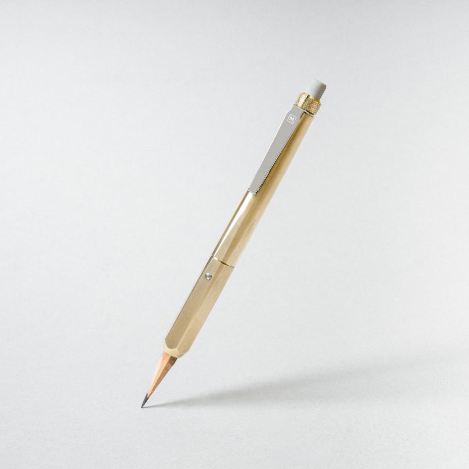 Ferrule Packshot