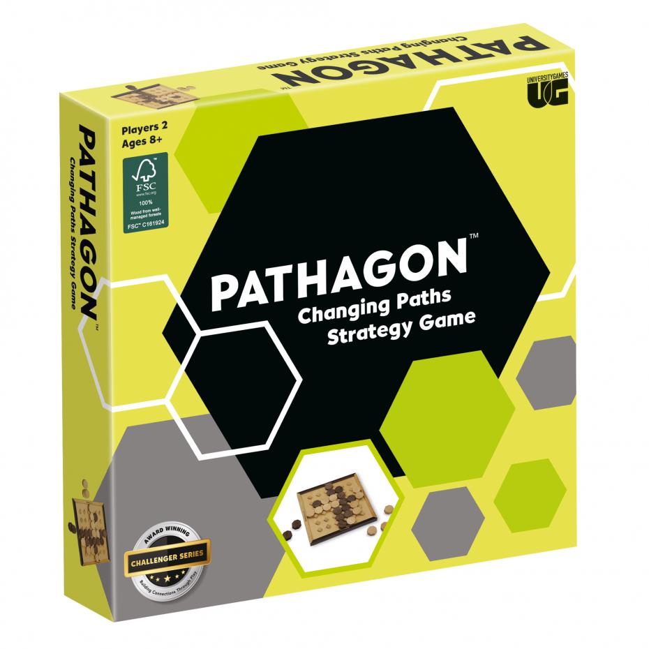 Pathagon