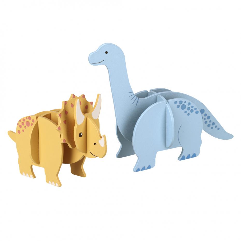 Dinosaurs 3D Models