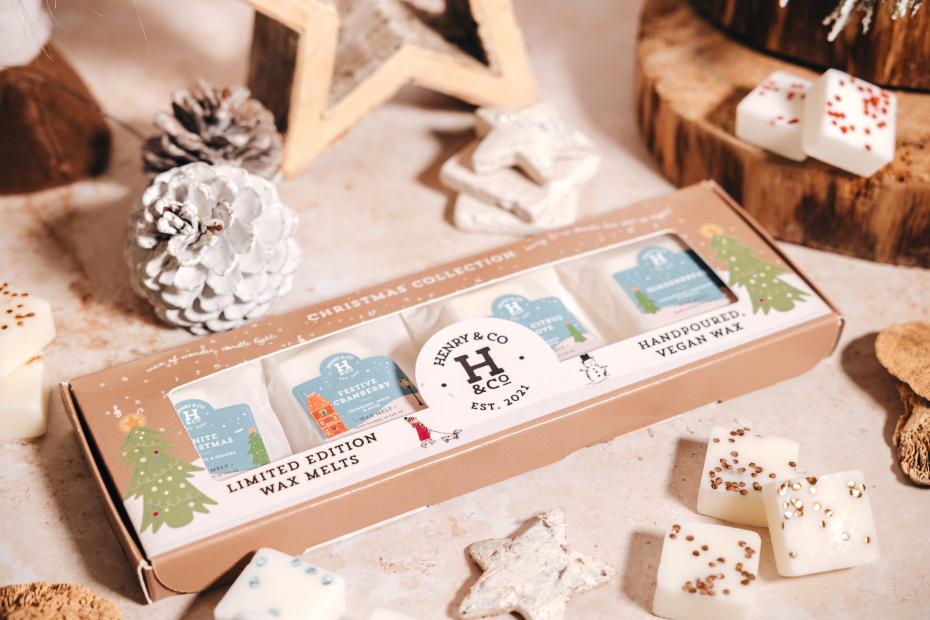 Christmas Gift Set