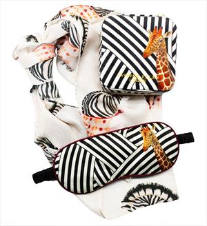 Yvonne Ellen Eclectic Glamopur Beauty Range