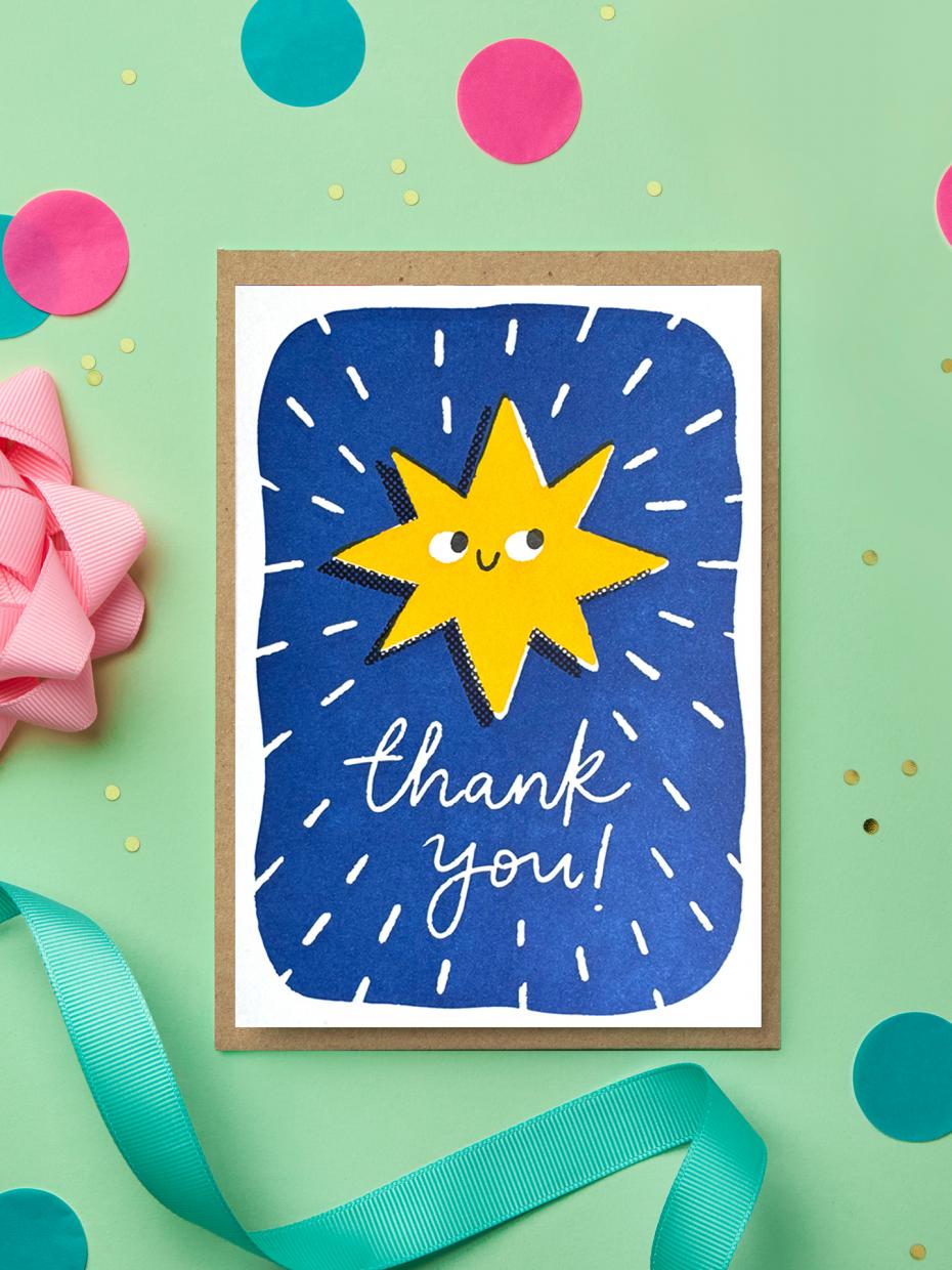 Lots of character and personality!