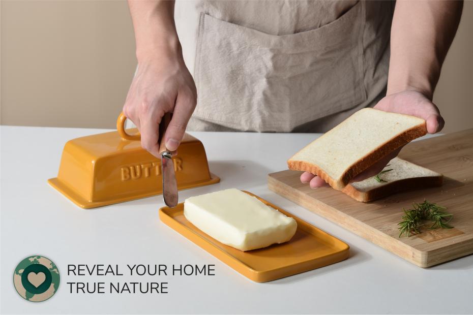 Eco-friendly design