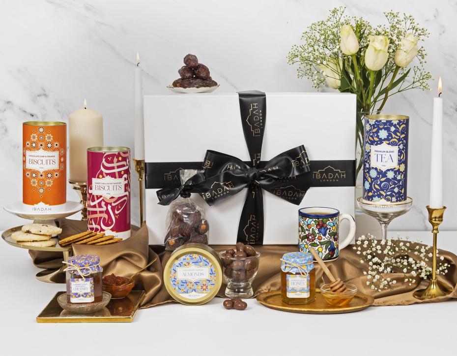 Ramadan Hamper