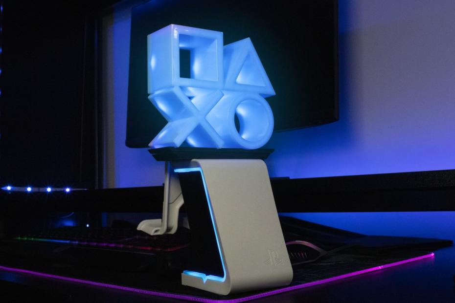 PlayStation IKON