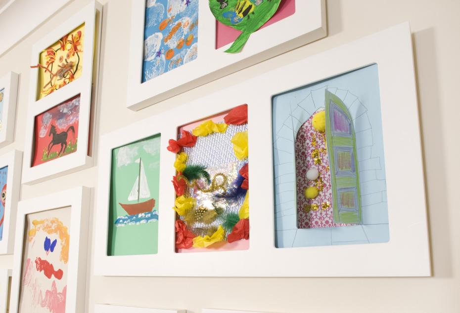 The Articulate Gallery