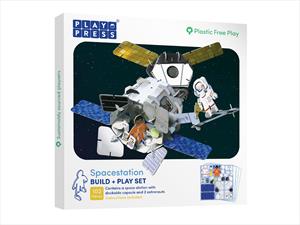 Space Station