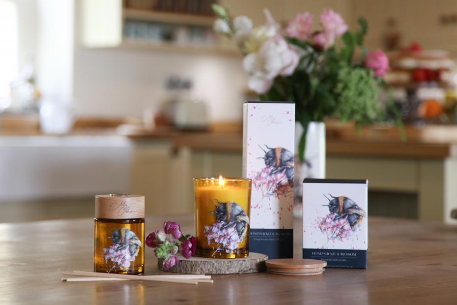 Meg Hawkins Giftware Collection