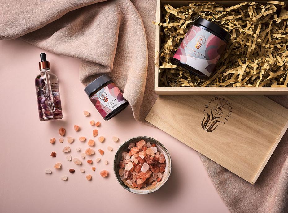 Time to Unwind Gift Set