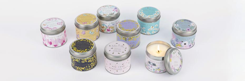 Candles Lifestyle