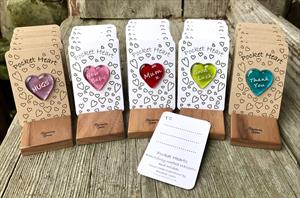 Pocket Hearts