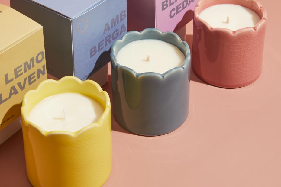 The Contemporary Kiln Collection
