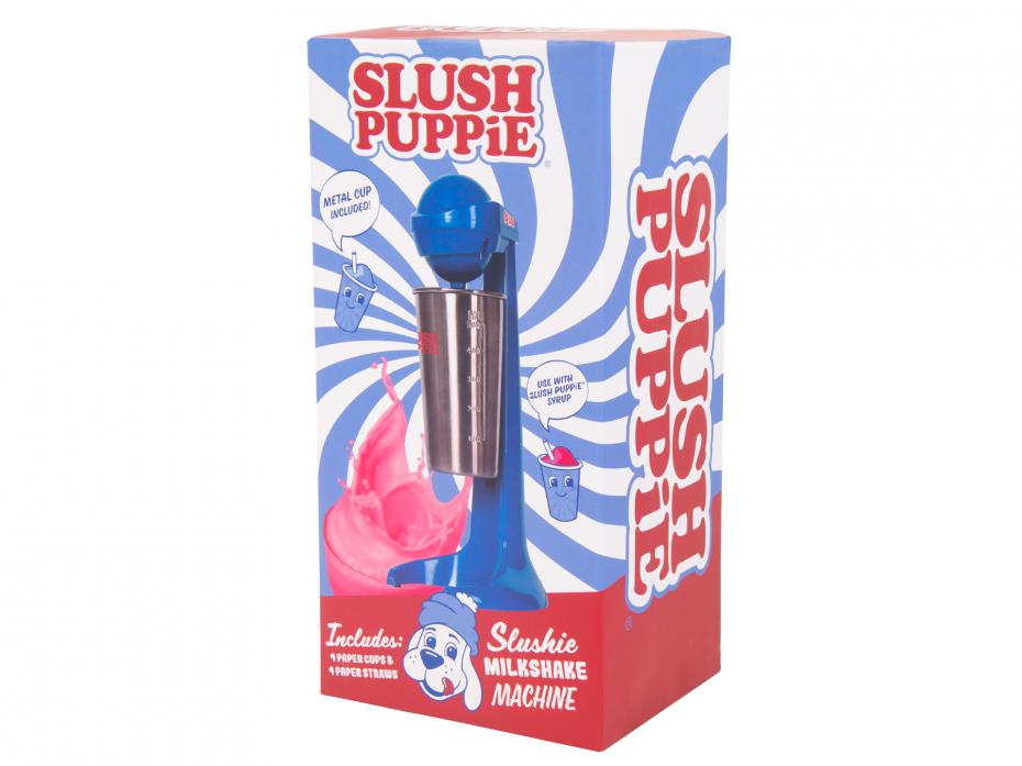SLUSH PUPPiE Milkshake Maker  Right