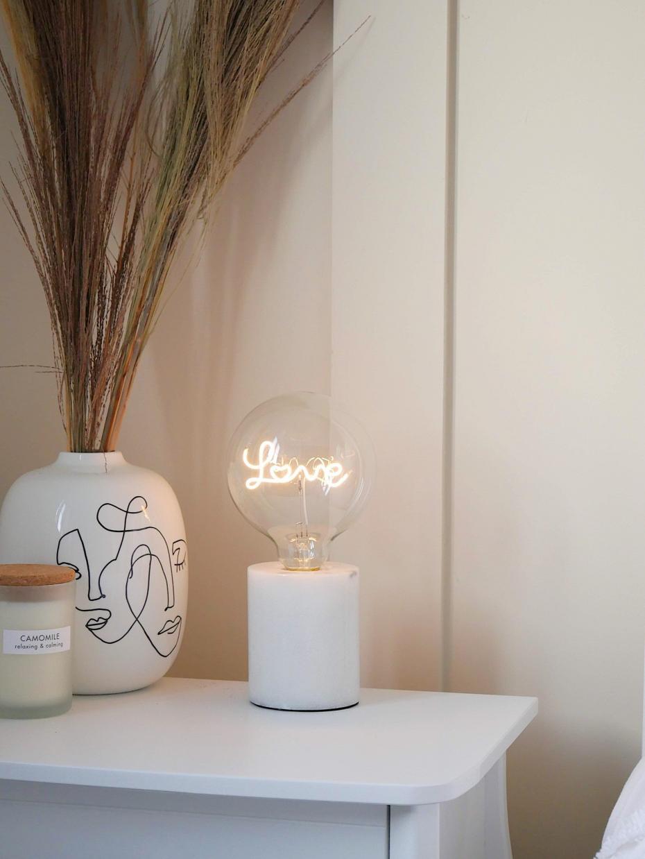 Love Bulb