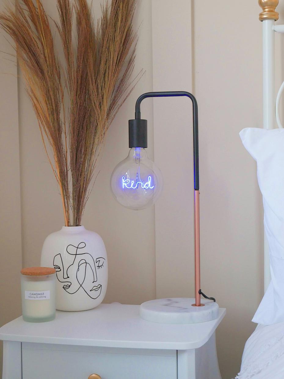 Kind Bulb