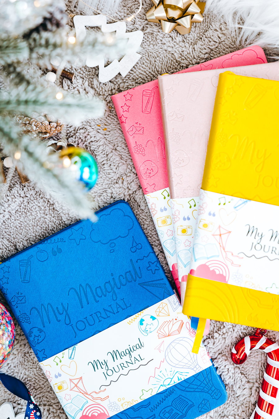 My Magical Journal