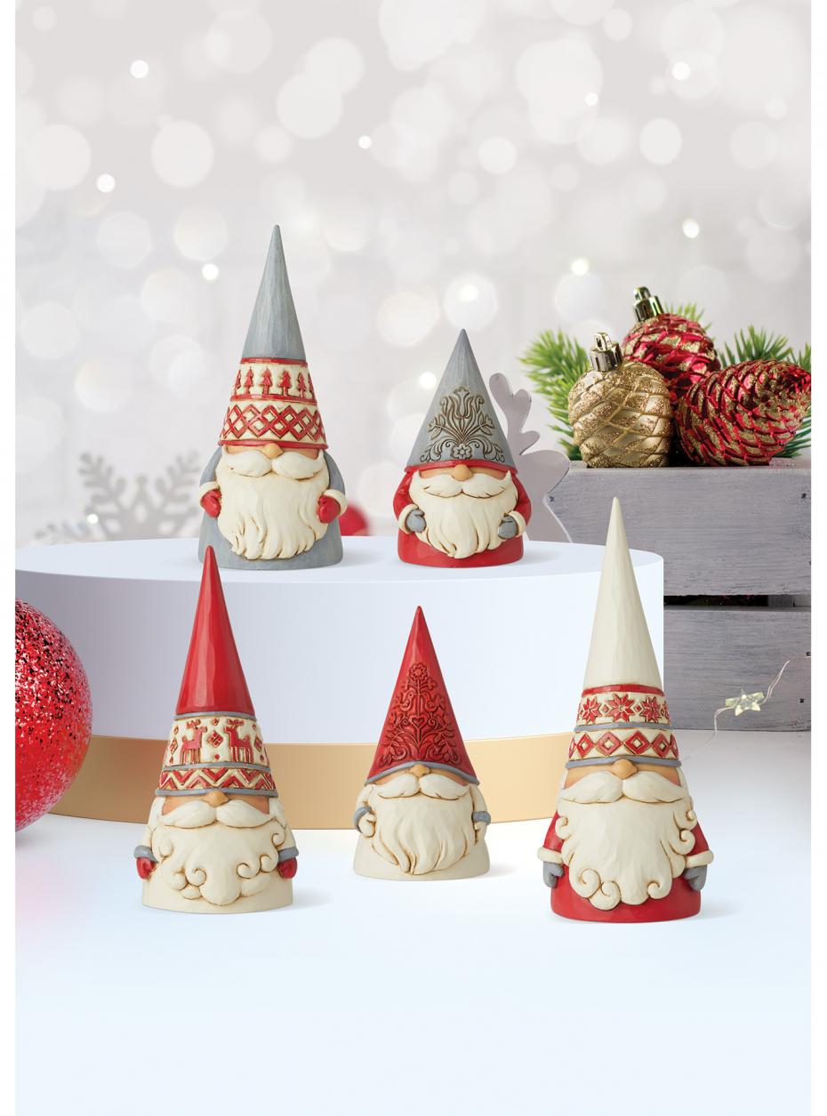 Branded Giftware by Jim Shore