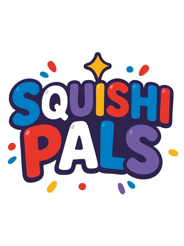 Squishi Pals