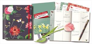 Year in the Garden Garden Planner