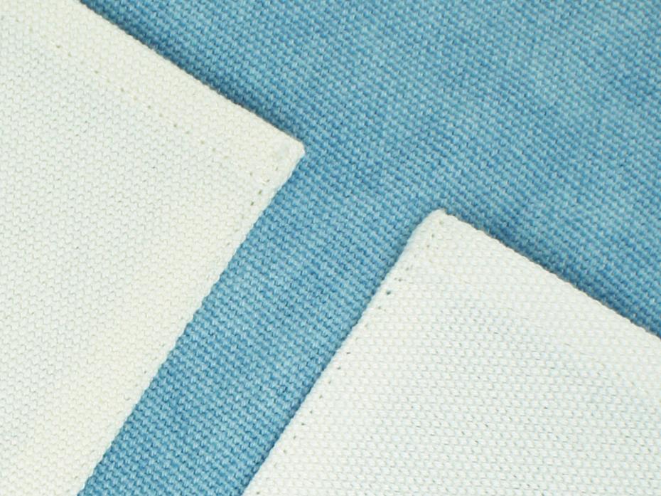 Heavy eco cotton  |  Durable