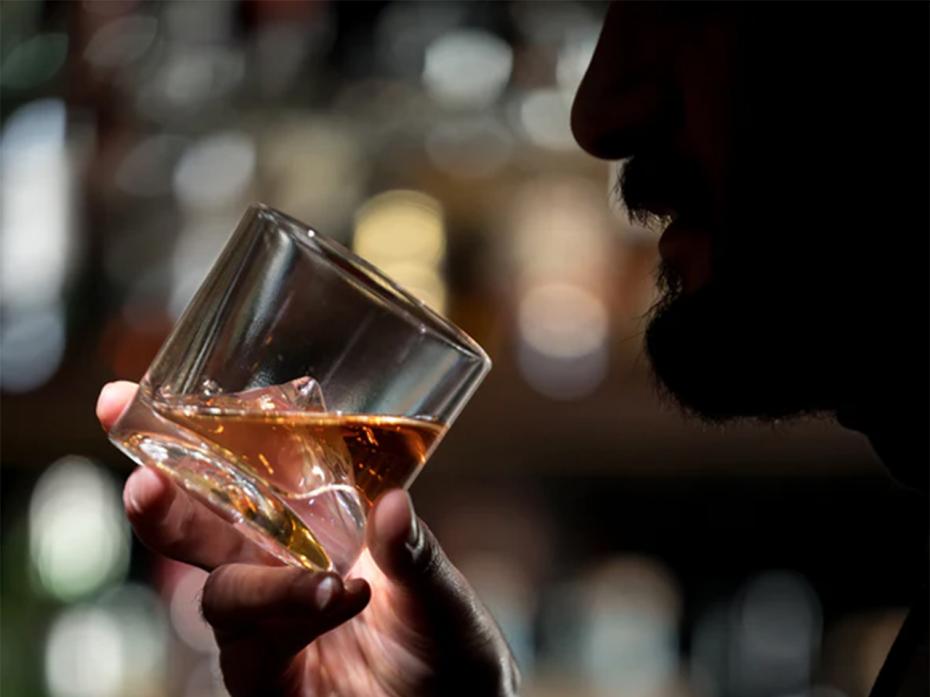 Liiton Whiskey Glasses