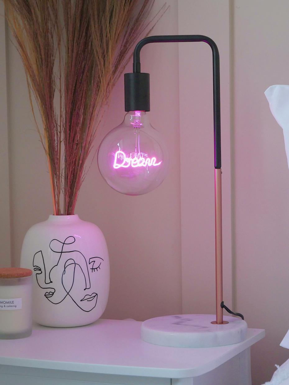 Dream Bulb