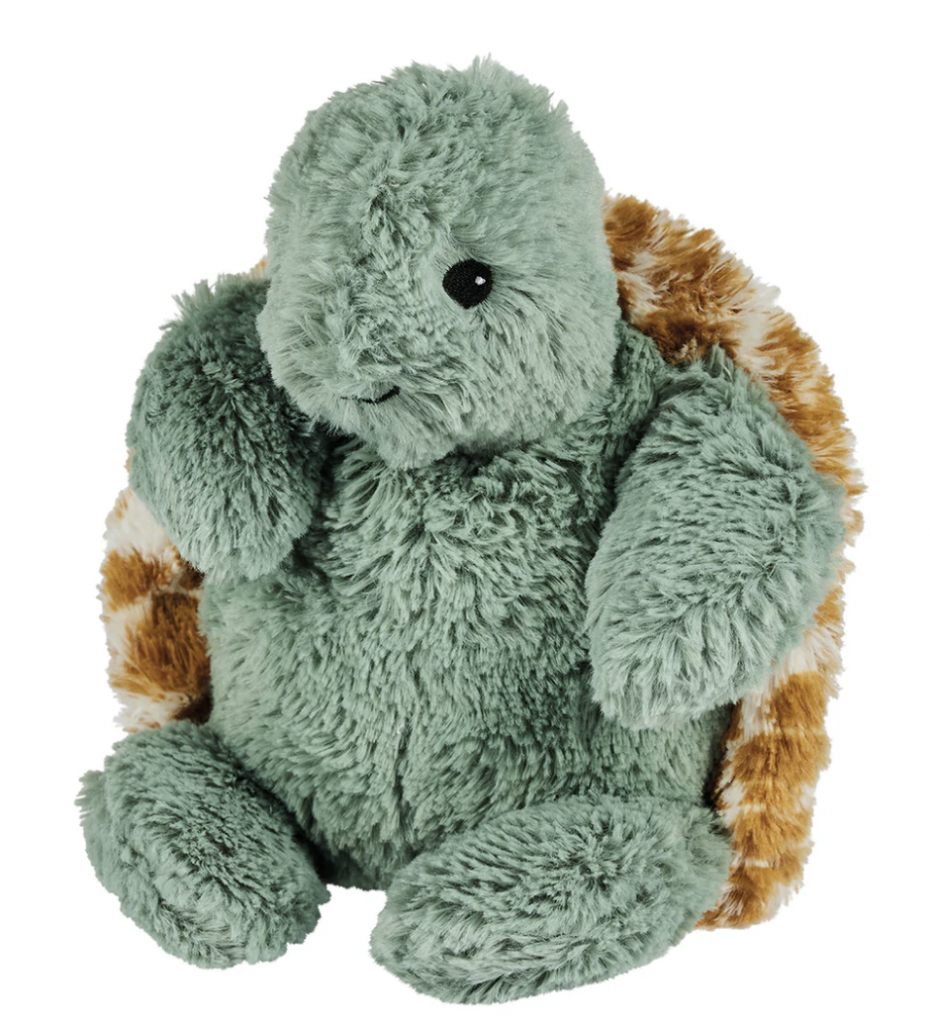 Warmies Mini Turtle