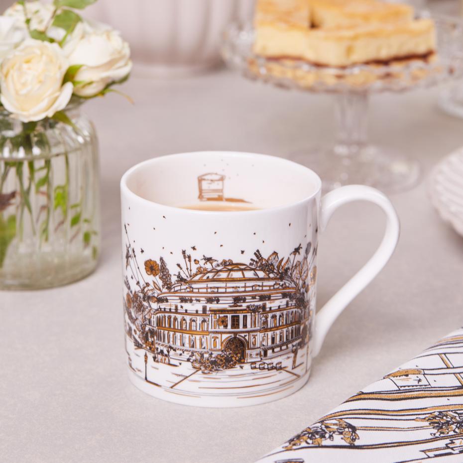 Royal Albert Hall Bees