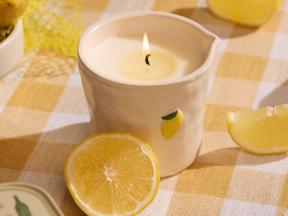 Paddywax Bistro - Lemons