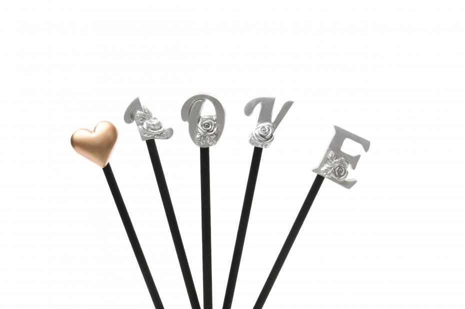 LOVE RANGE