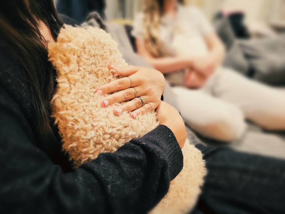 Sustainable & Snug Hot Water Bottles